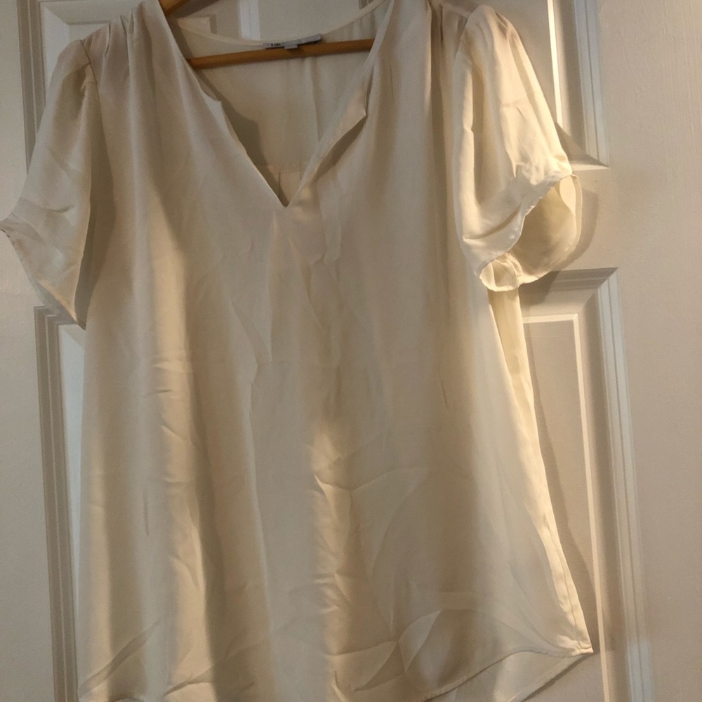 DR2 blouse size M